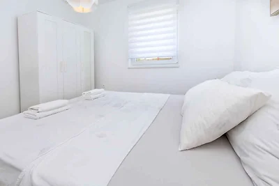 Ferienwohnung mit Klimaanlage