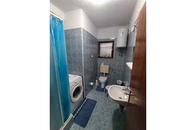 Ferienwohnung mit Terrasse und Klimaanlage