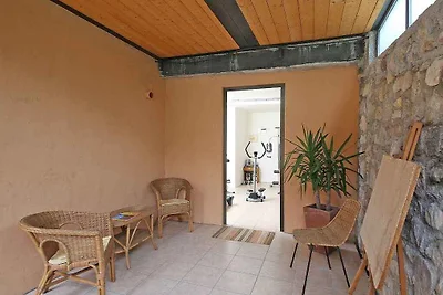 Ferienwohnung in der Ferienanlage Casa Susy