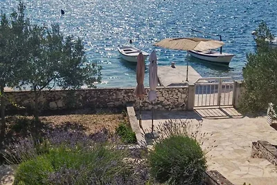 Ferienwohnung am Meer