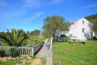 Ferienhaus mit Klimaanlage