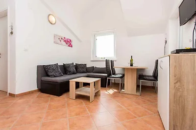 Ferienwohnung mit Klimaanlage und mit