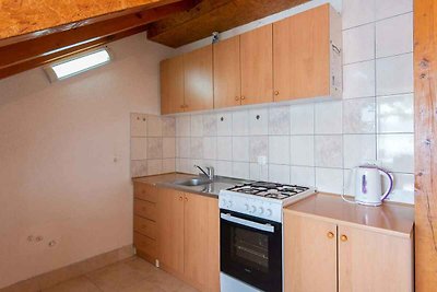 Vakantieappartement Gezinsvakantie Kuciste