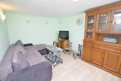 Ferienwohnung mit Klimaanlage