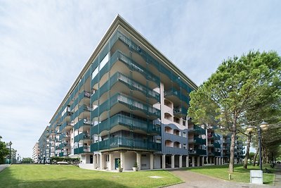 Holiday flat family holiday Bibione