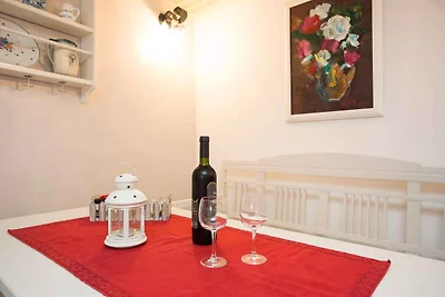 Ferienhaus mit Klimaanlage in der Altstadt