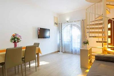 Ferienwohnung am Meer