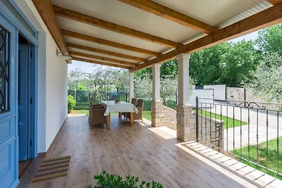 Casa vacanze Vacanza di relax Funtana