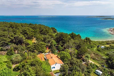 Ferienhaus mit Klimaanlage