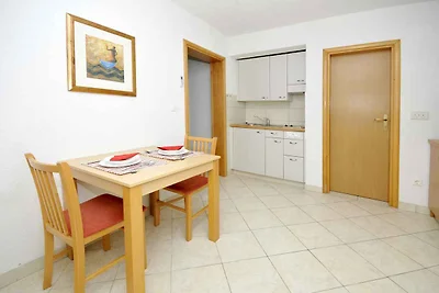 Appartamento Vacanza con famiglia Okrug Gornji