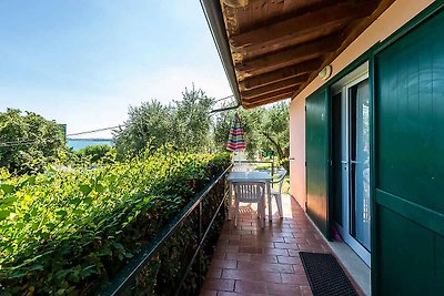 Vakantiehuis Ontspannende vakantie Moniga del Garda