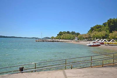 Vakantieappartement Gezinsvakantie Vodice