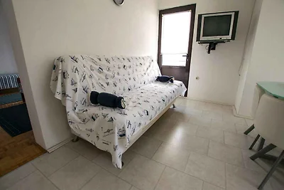 Ferienwohnung mit Balkon und Grill