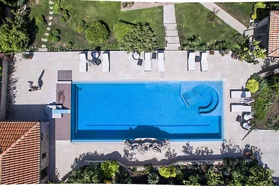 Vakantieappartement Gezinsvakantie Murter