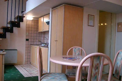 Ferienwohnung mit Pool