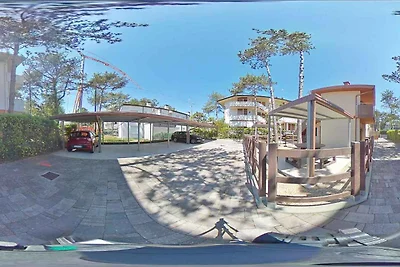 Holiday flat family holiday Lignano Sabbiadoro