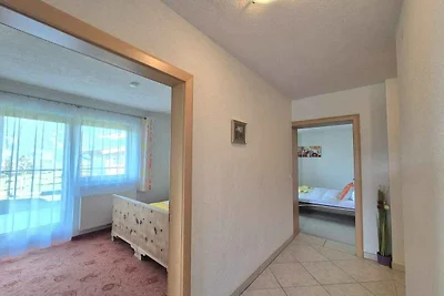 Appartamento Vacanza con famiglia Uderns