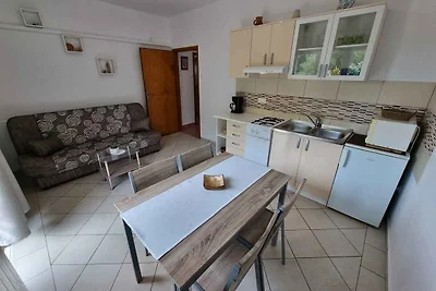 Ferienwohnung mit Balkon und Klimaanlage