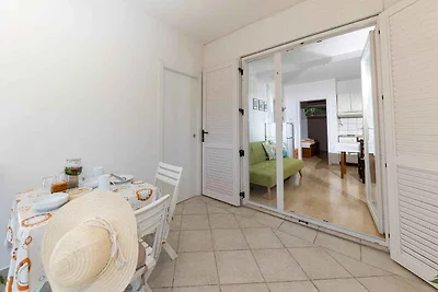 Ferienwohnung mit Klimaanlage und