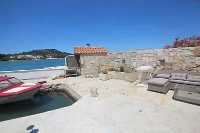 apartman za odmor Obiteljski odmor Betina