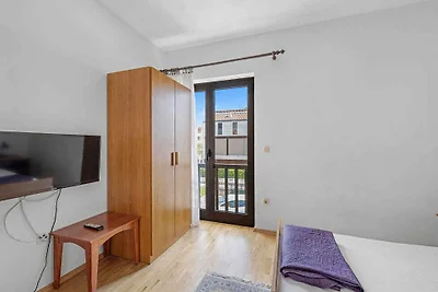 Ferienwohnung GORAN DADIĆ APP 2 (4+0)