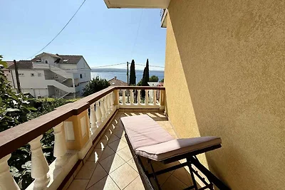 Ferienwohnung Ferienwohnung Ruza 2