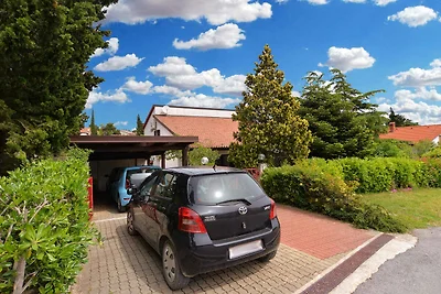 Ferienwohnung mit Klimaanlage in ruhiger