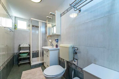 Ferienwohnung mit Terrasse in Zentrumsnähe