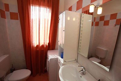 Vakantieappartement Gezinsvakantie Rosolina Mare