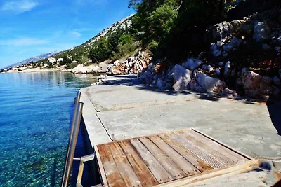 Appartamento Vacanza con famiglia Barić Draga