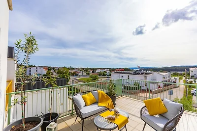 Appartamento Vacanza con famiglia Punat