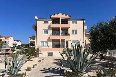 Ferienwohnung Milenko Ivic 3 (4+0)