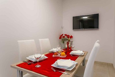 Holiday flat family holiday Krk