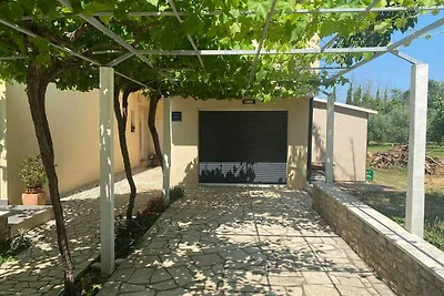 Vakantieappartement Gezinsvakantie Valbandon