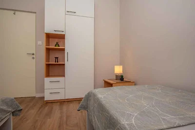 Vakantieappartement Gezinsvakantie Turanj