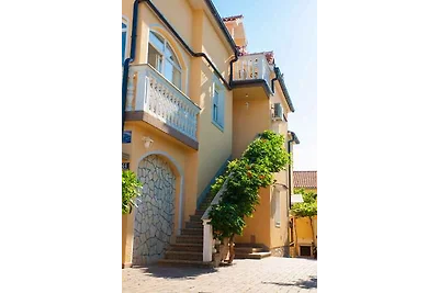 Appartamento Vacanza con famiglia Silo