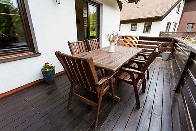 Vakantieappartement Gezinsvakantie Harrachov