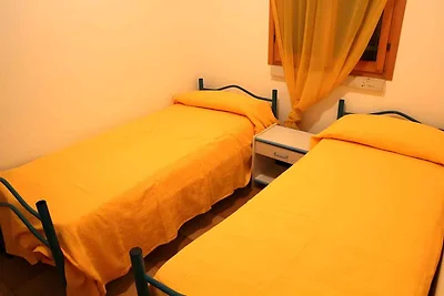 Vakantieappartement Gezinsvakantie Rosolina Mare