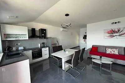 Charmantes Steinhaus Dobrila in Zavala auf de