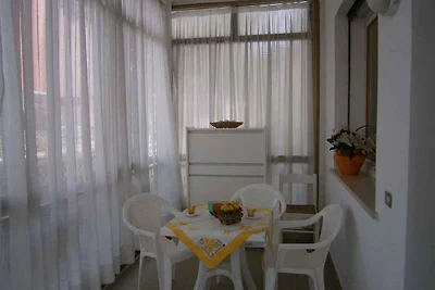 Ferienwohnung mit Klimaanalge und