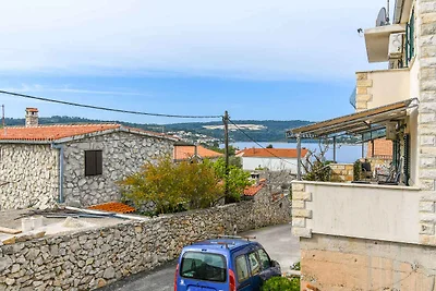 Apartamento Vacaciones familiares Necujam