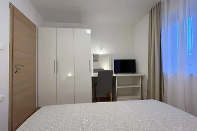 Ferienwohnung mit Klimaanlage und Internet