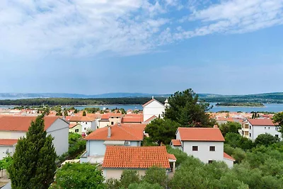 Vakantieappartement Gezinsvakantie Punat