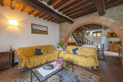 Appartamento Vacanza con famiglia Arezzo