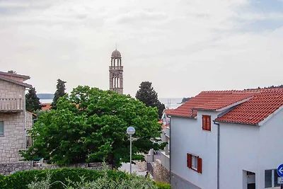 apartman za odmor Obiteljski odmor Hvar