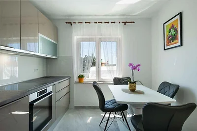 Apartament Dla rodzin Medulin