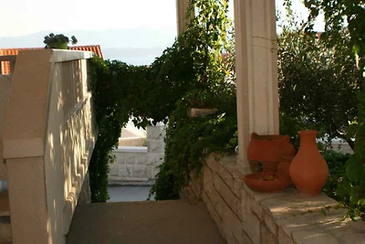 Vakantieappartement Gezinsvakantie Bol