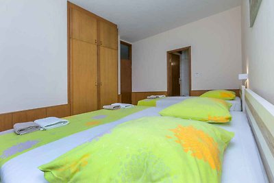 Vakantieappartement Gezinsvakantie Sumpetar Jesenice