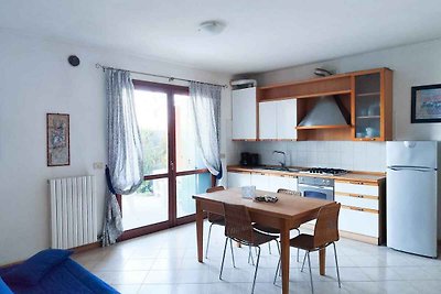 Vakantieappartement Gezinsvakantie Cavallino-Treporti