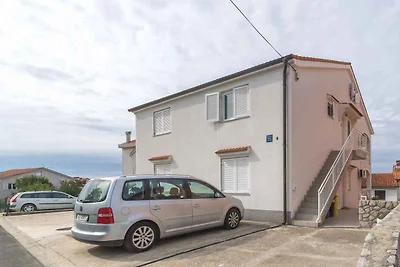 Ferienwohnung mit Meerblick-Terrasse und